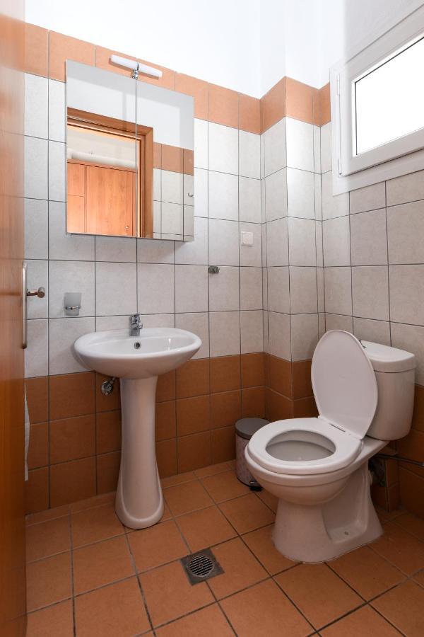 G&G Studio Kavála Kültér fotó